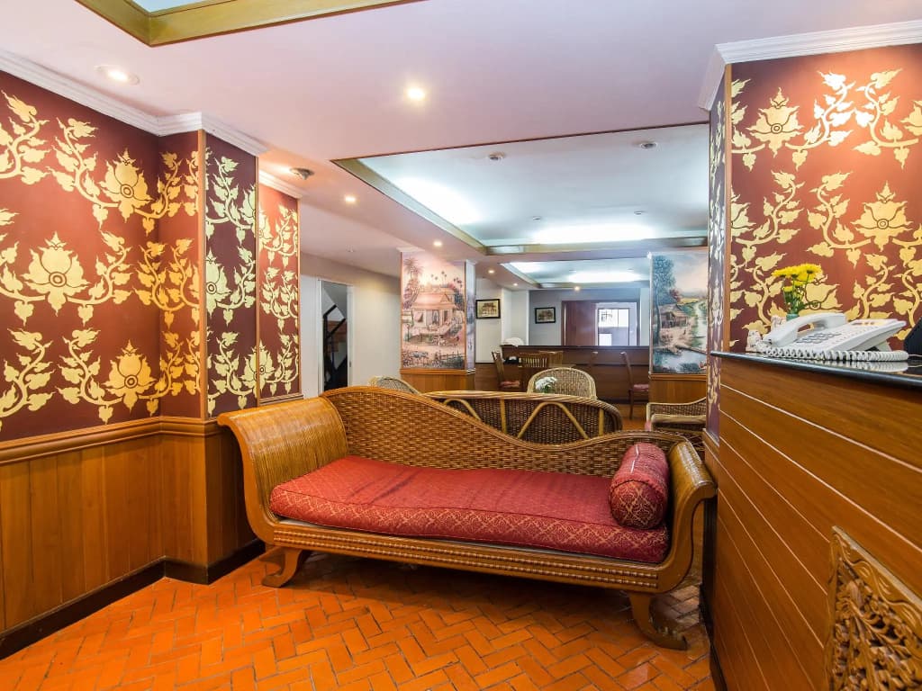 Chada Thai House - photo 2