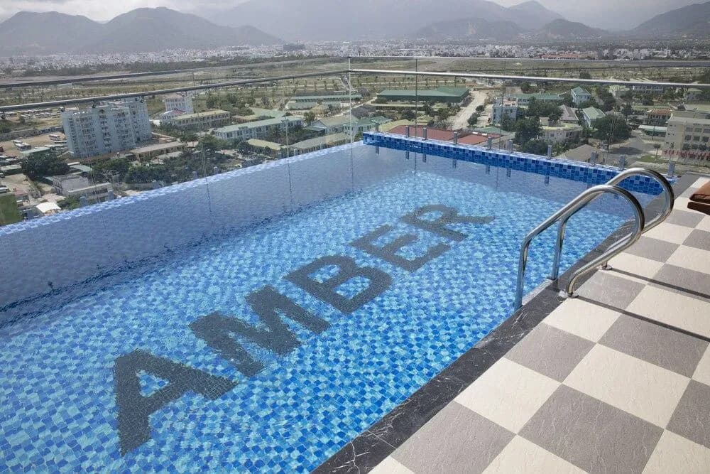 Amber Hotel - photo 15