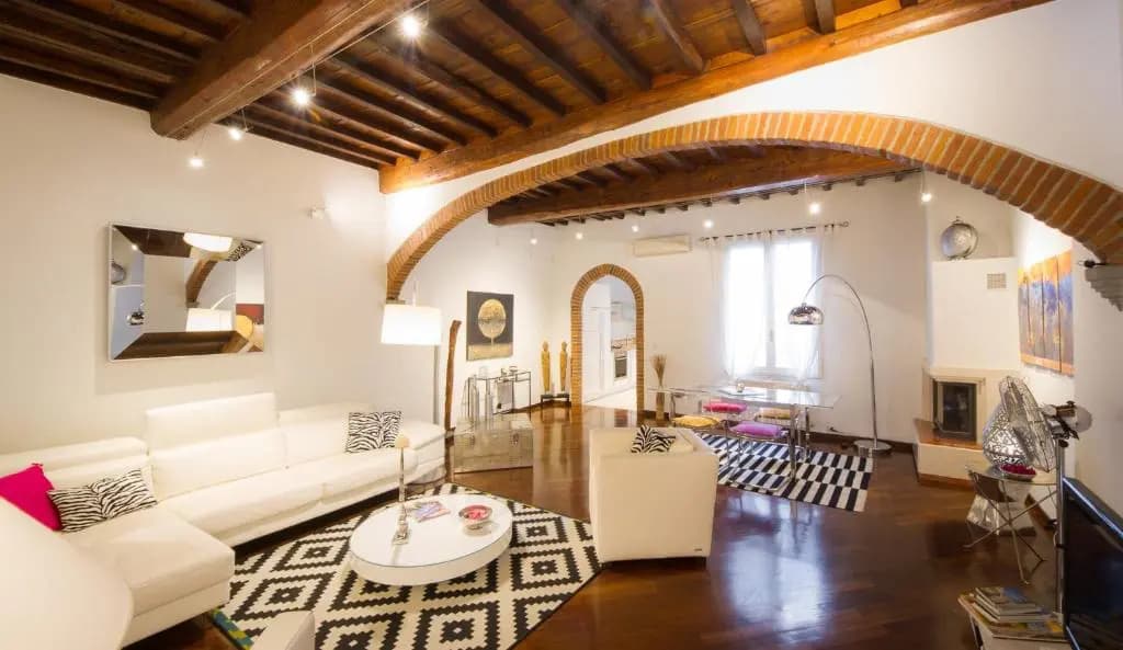 Scala Elegant Apartment - photo 50