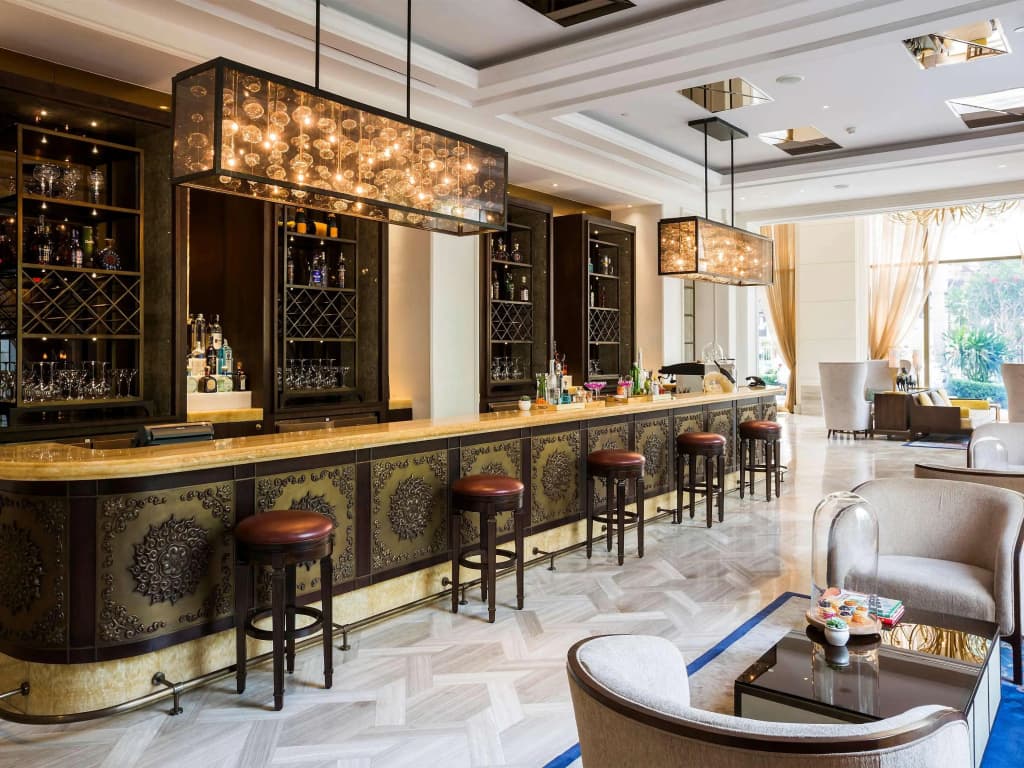Hôtel des Arts Saigon - MGallery Collection - photo 24