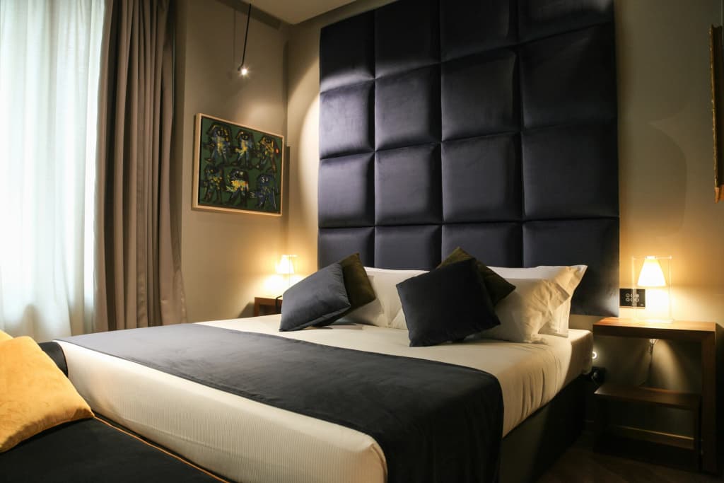 Triviho Hotel - photo 17