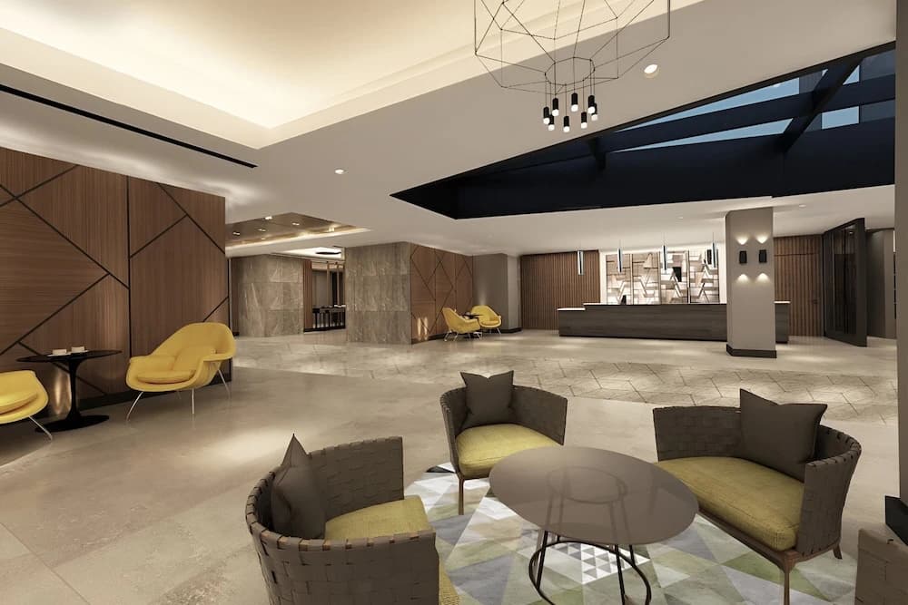 The Grand Lux Hotel - photo 28