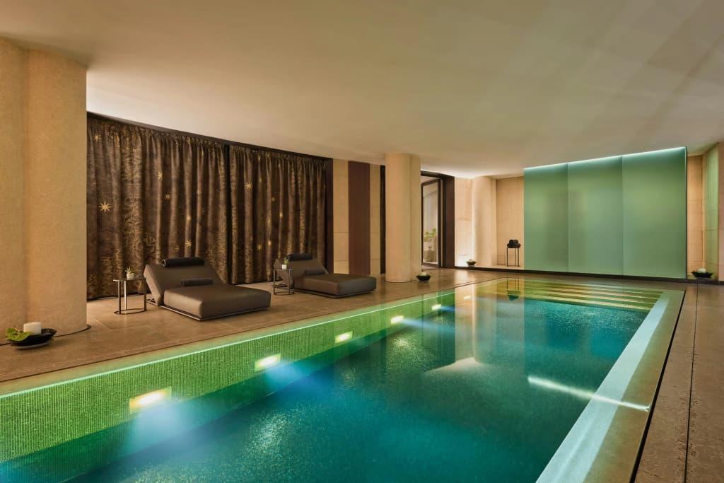 Bvlgari Hotel Milano - photo 20