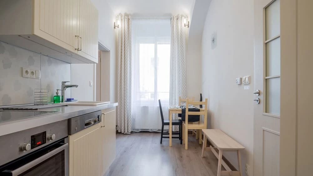 Garden apartment - photo 18