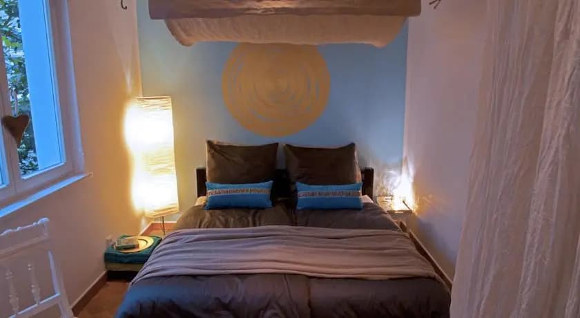 FREIRAUM City Apartment KaDeWe - main photo