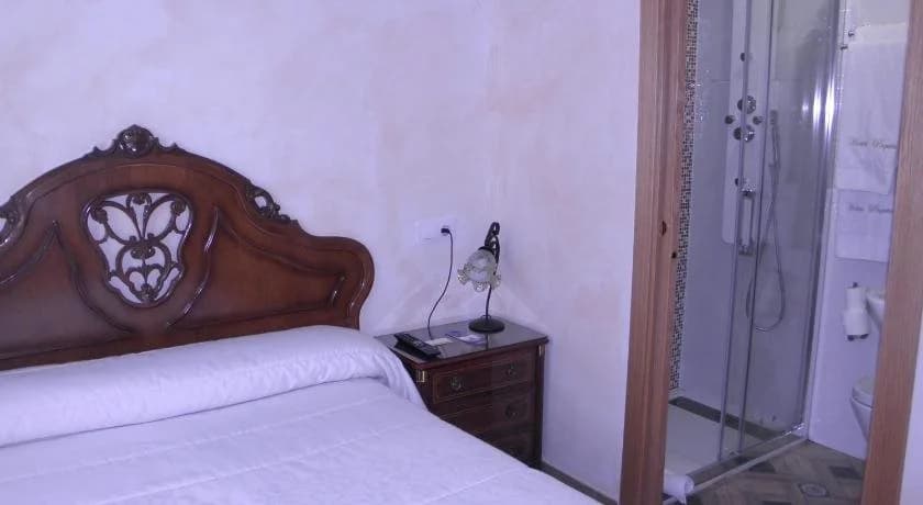 Hostal Paquita - photo 6