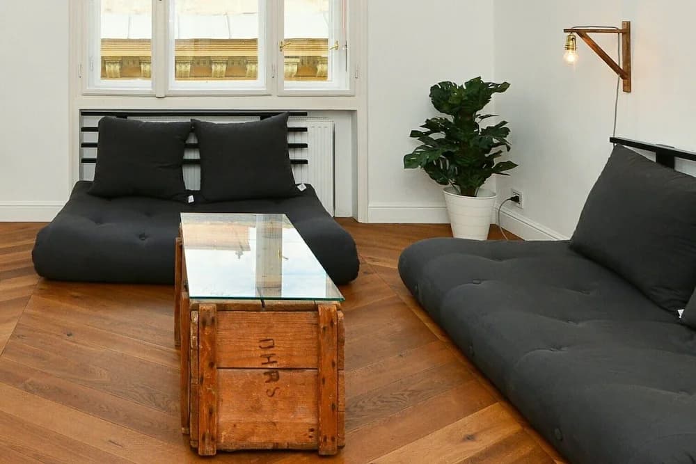 Large Central Apartments Dohány - photo 25