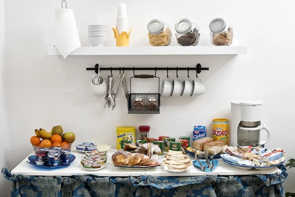Etere in Prati Rooms - photo 10