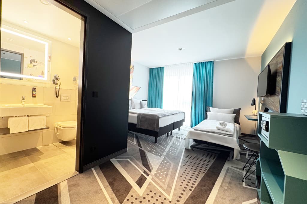 Holiday Inn - the niu, Flash Berlin Charlottenburg by IHG - photo 25