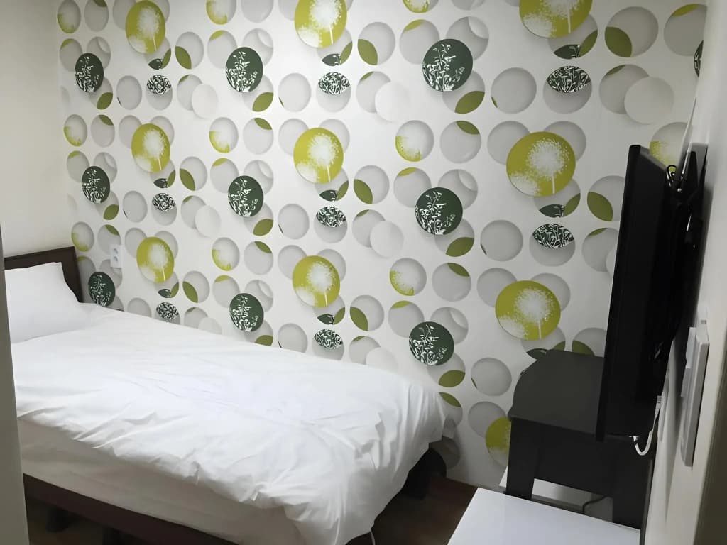 Hamory Guesthouse - photo 3