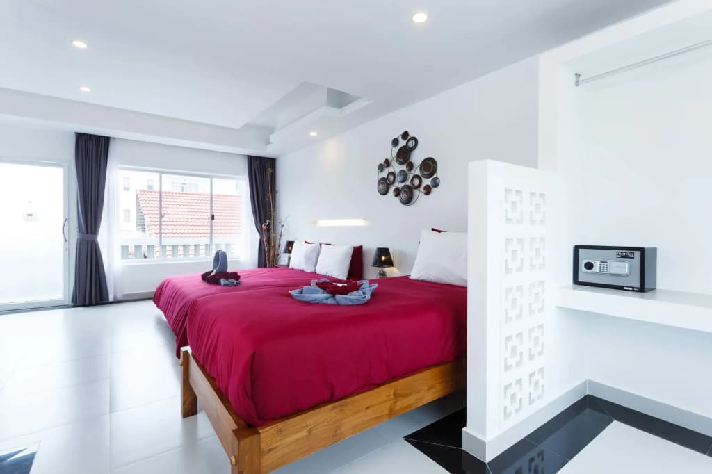 Hotel Villa Josephine - photo 6