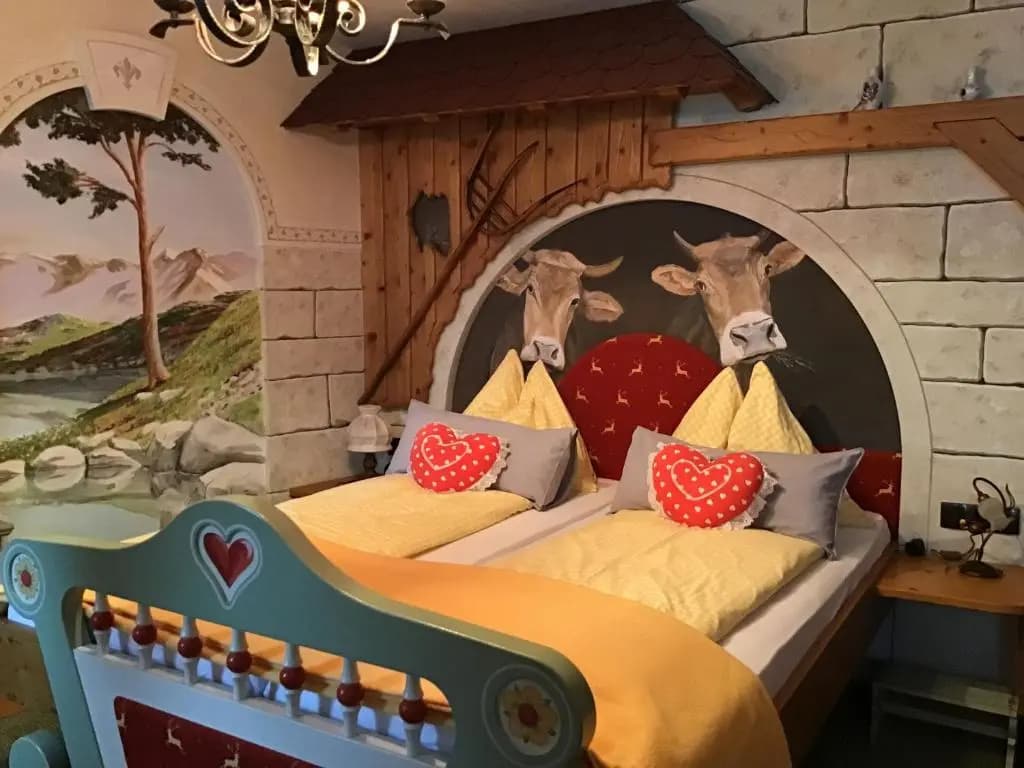 Pension Haus Sanz - photo 2
