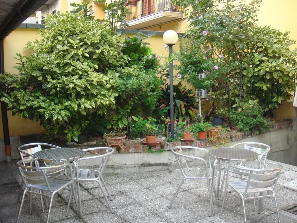 Miu Hotel - photo 22