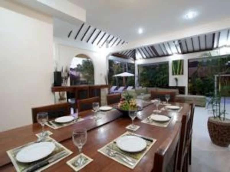 Aisha Family Villa - photo 28