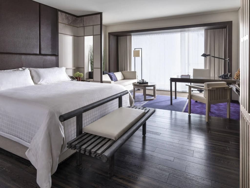 Four Seasons Hotel Kyoto - photo 5