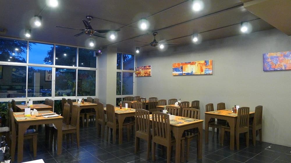 T5 Suites @ Pattaya - photo 16