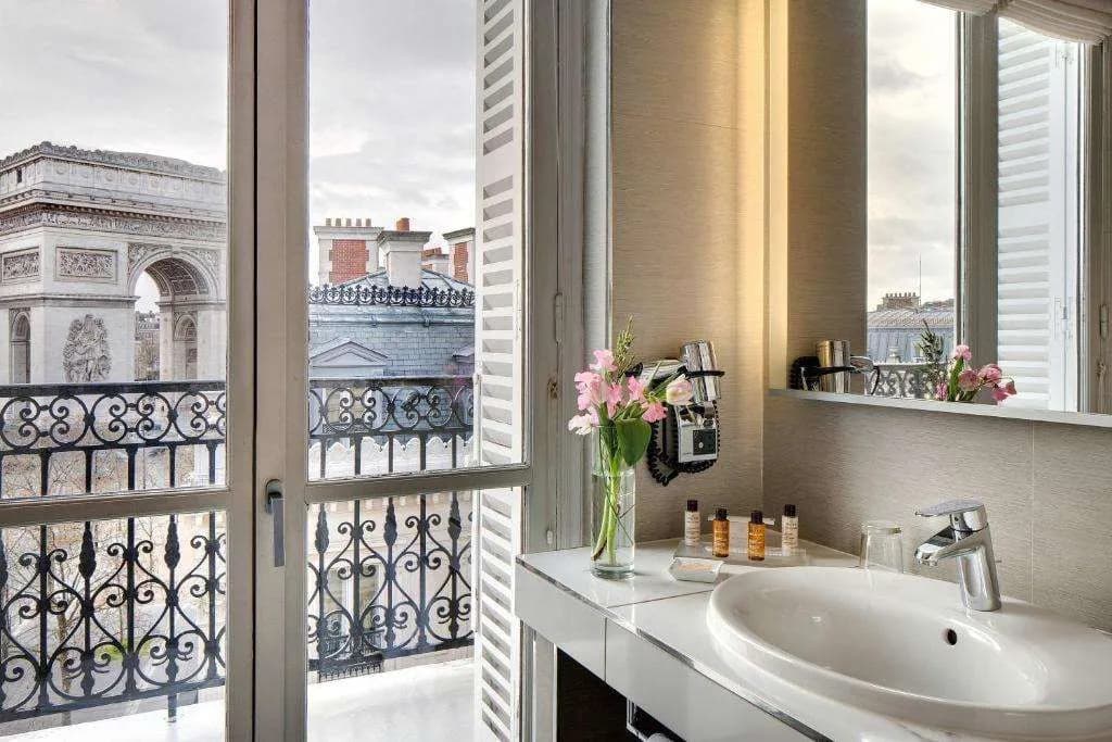 Splendid Etoile Hotel - photo 23
