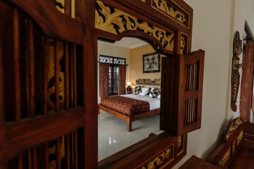Warji House 2 Bisma - photo 35