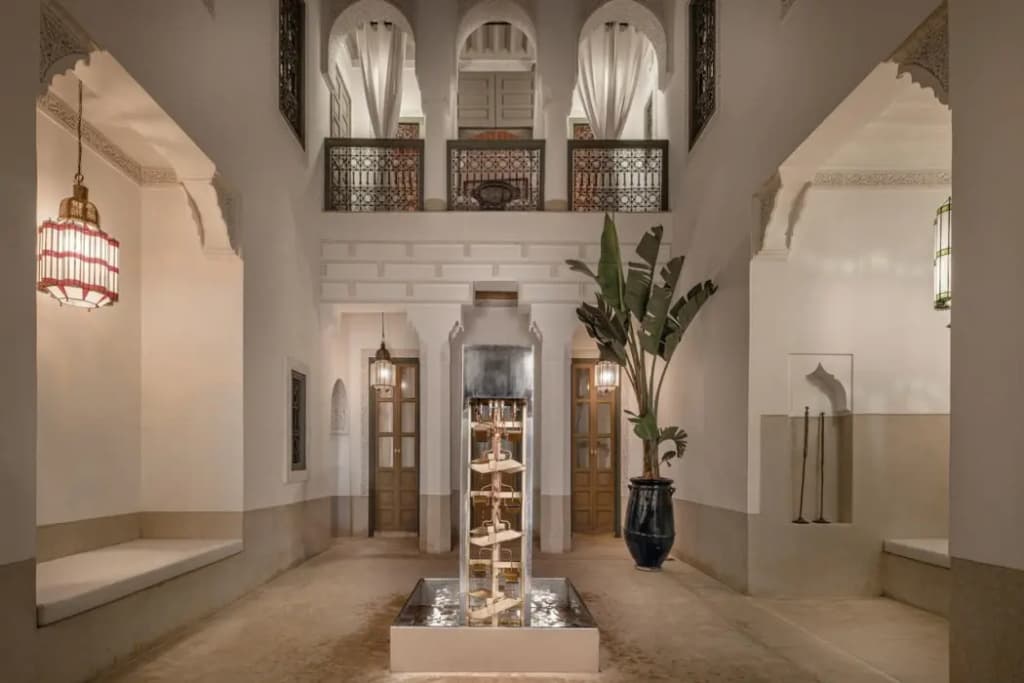 Riad Jaaneman - photo 10