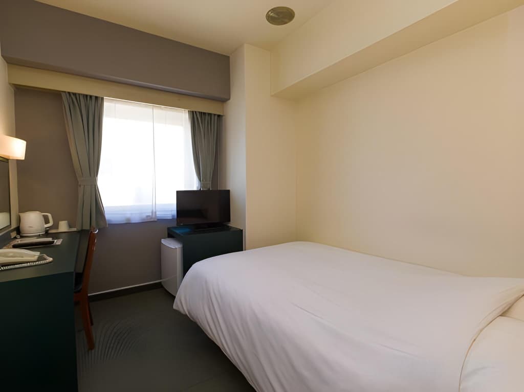 Olympic Inn Azabu - photo 7