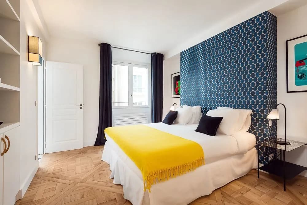 Palais Nouveau - Two Bedroom Condo - photo 2