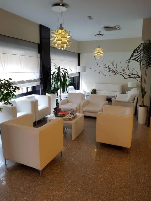 Hotel Mennini - photo 25