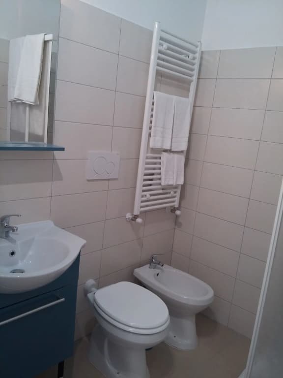 Le Streghe di Roma B&B - photo 9