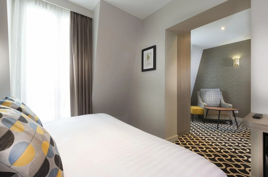 Hôtel International Paris - photo 25