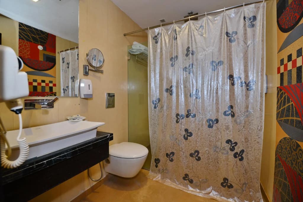 Hotel Krishna - photo 8