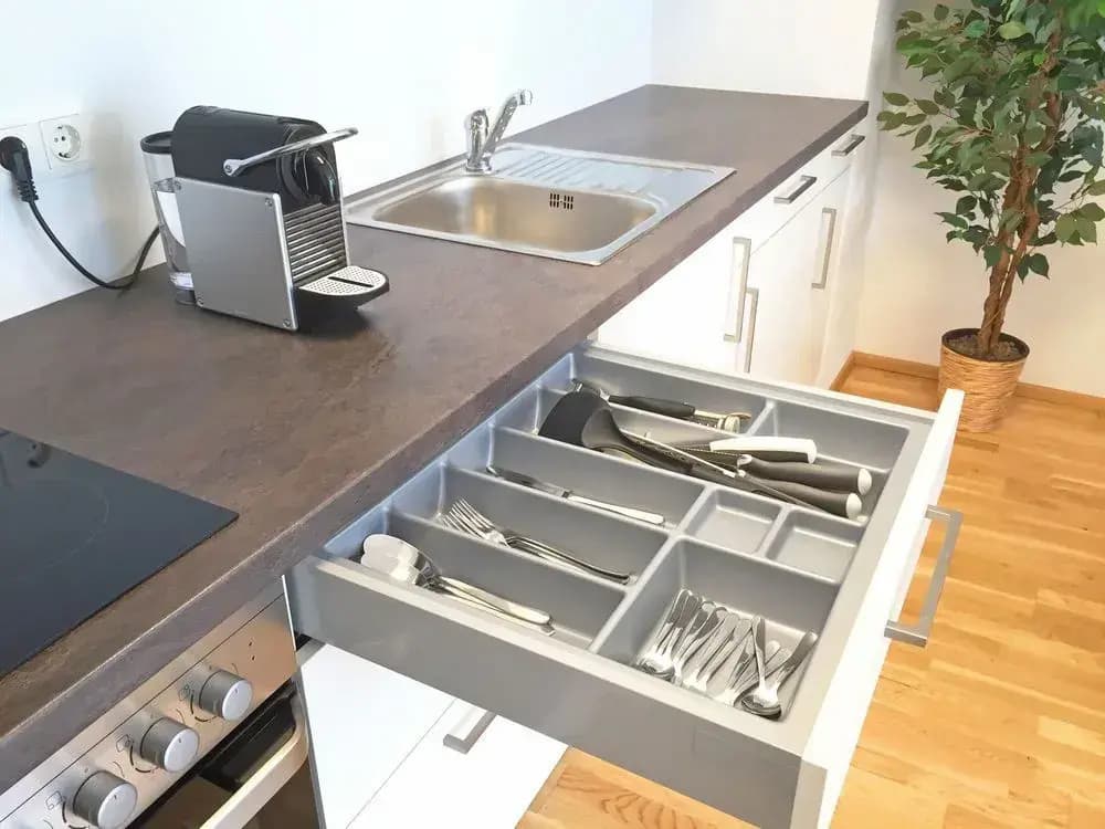SKY9 Apartments Margareten - photo 9