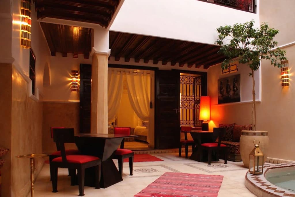 Riad Argan - photo 20
