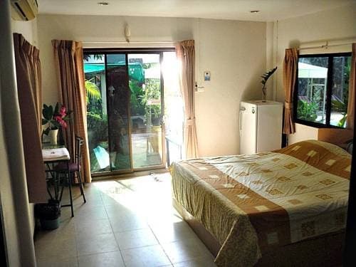 Teeta Resort - photo 5