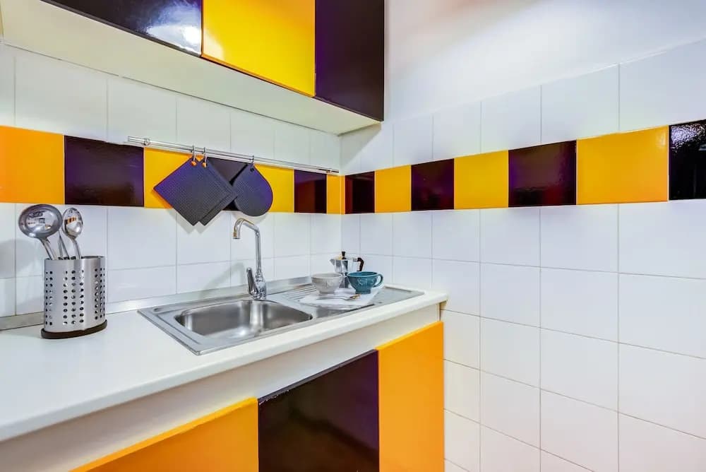 AG Vatican Apartments - photo 15