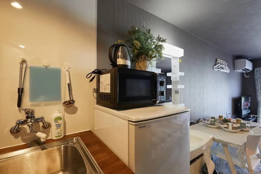 Akabane TK Building 202 - photo 26