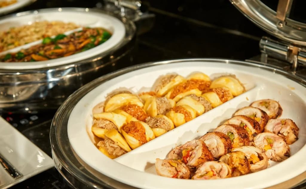 Aira Boutique Hanoi Hotel & Spa - photo 8
