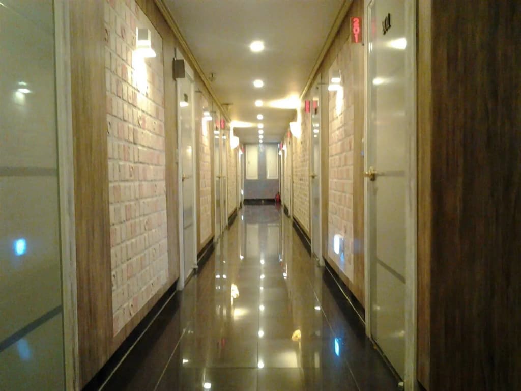 Milano Hotel - photo 10