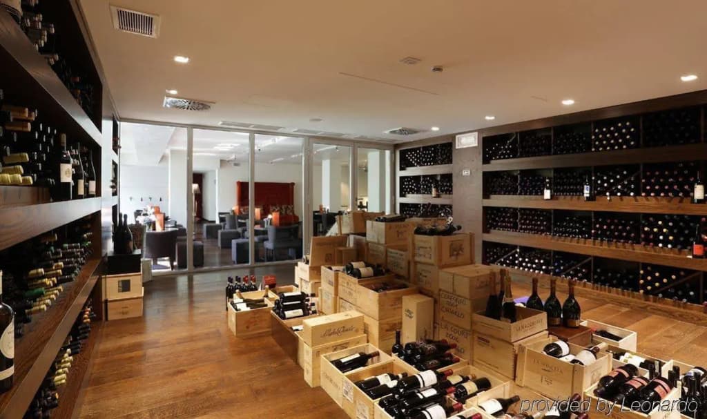 Magna Pars- L'Hotel à Parfum Small Luxury Hotels of the World - photo 16