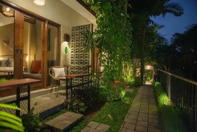 Pangkung Sari B&B - photo 29
