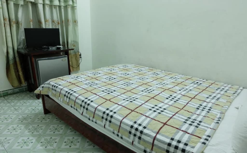 SPOT ON 1112 Thuy Tram Hotel 3 - photo 13