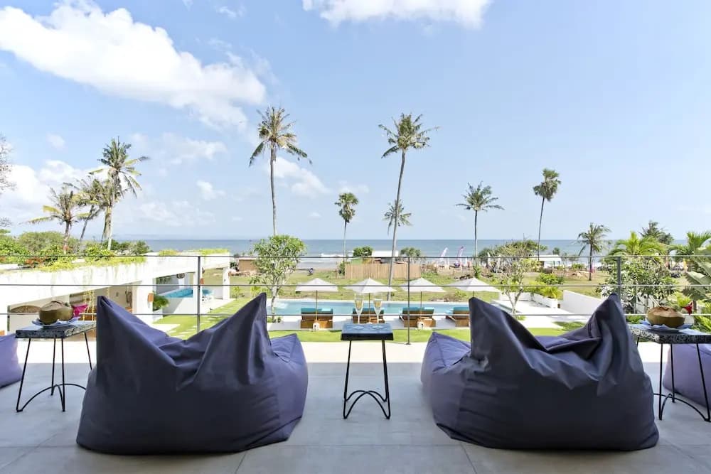 Shaia Villa - Canggu - photo 16