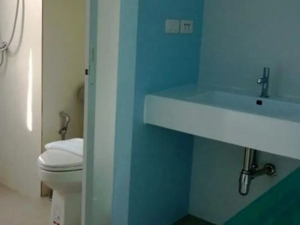 NIDA Rooms Samui Summer 155 - photo 10