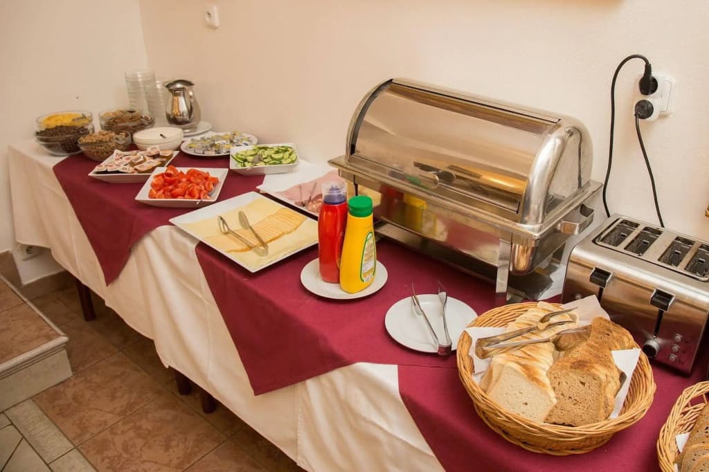 Donatello Hotel - photo 10