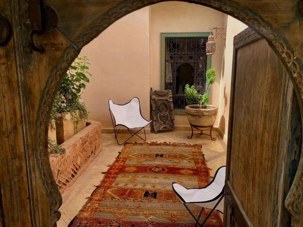 Dar Chibania - photo 10