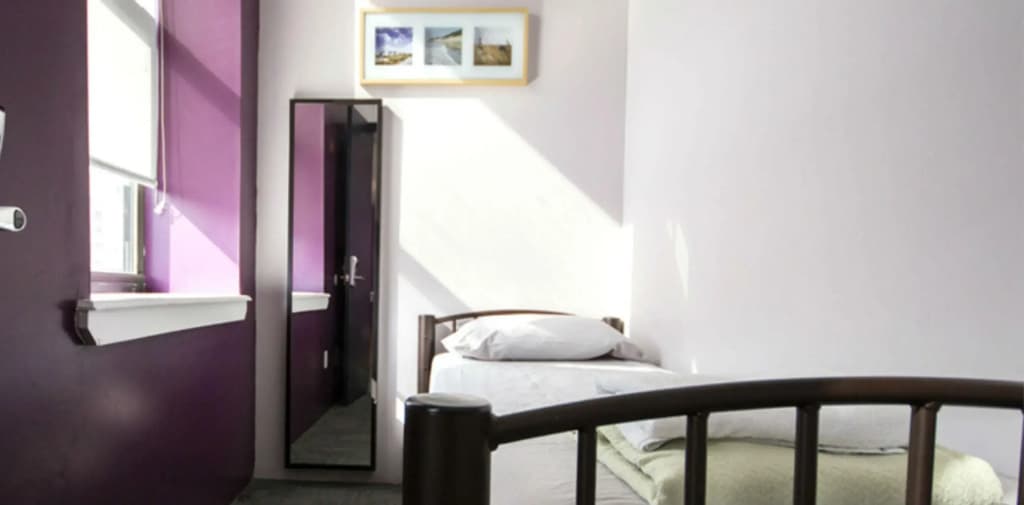 International Students Residence - photo 6