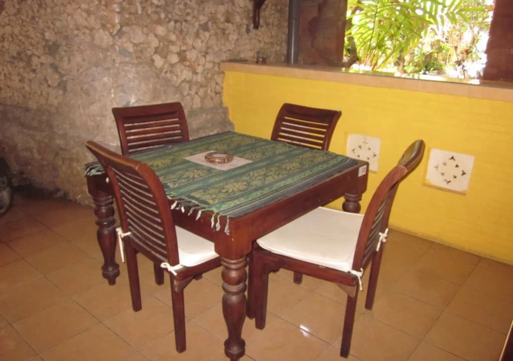 Lestari Homestay - photo 14