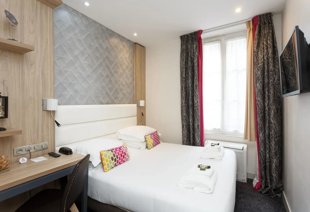 Serotel Suites - photo 20