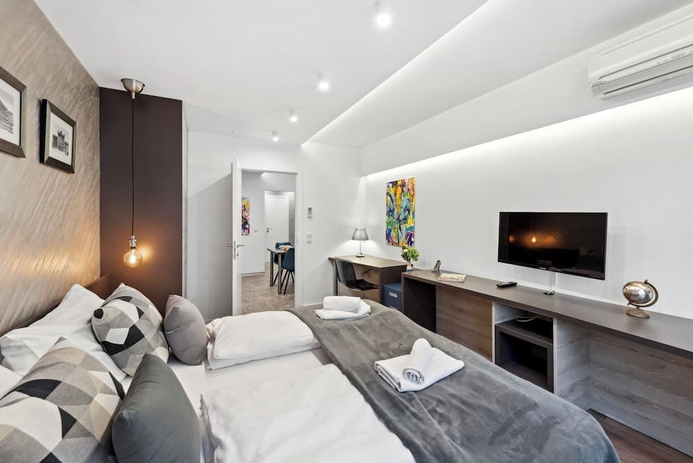 Christiano Apartments Mariahilf - photo 6