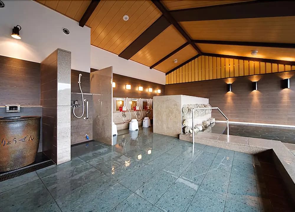 Hotel Ryozen - photo 11