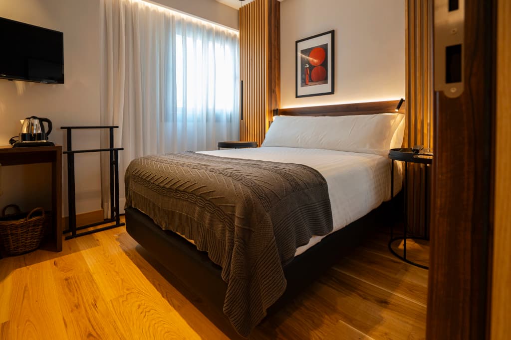 Hotel Zenit Borrell - photo 33