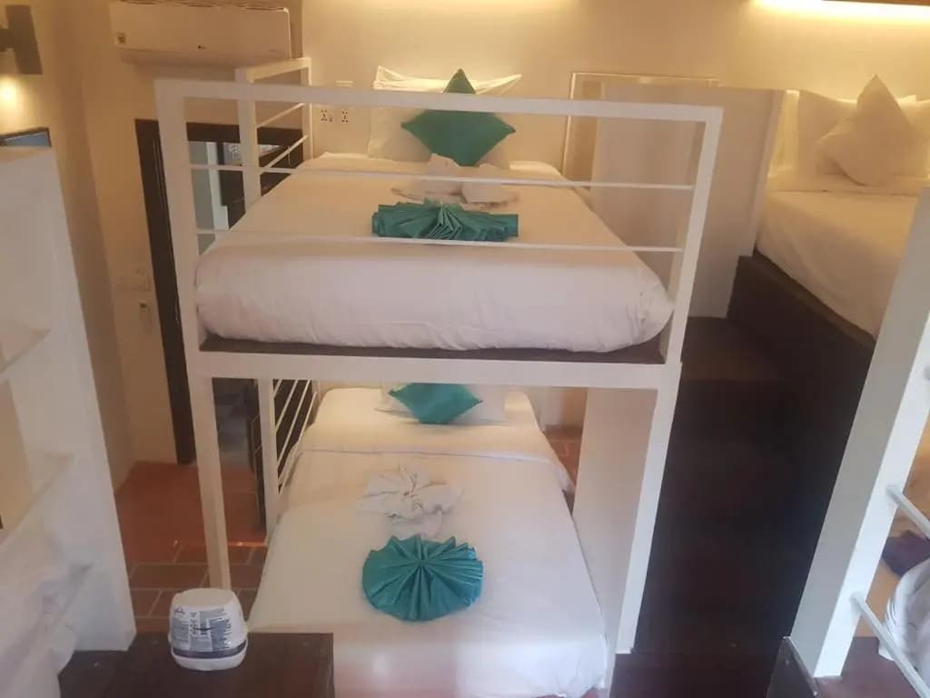 Baahu Villa - photo 2